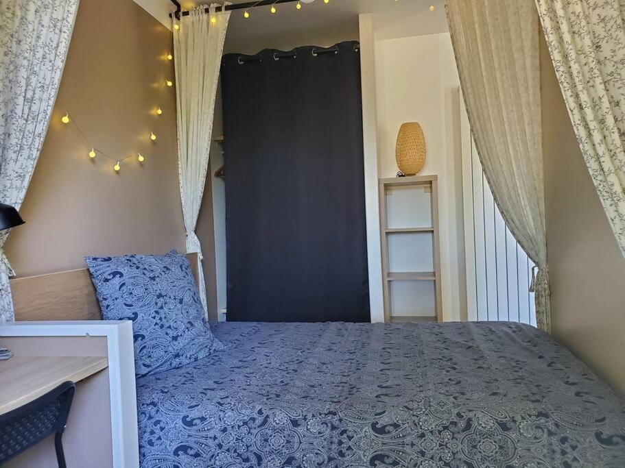La Grelauderie 2 Appartement Saintes Buitenkant foto